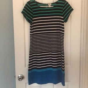 Hatley spring dress